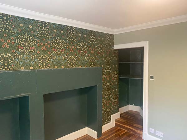 South Queensferry Painting & Decorating