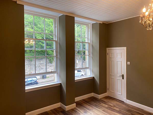 South Queensferry Painting & Decorating