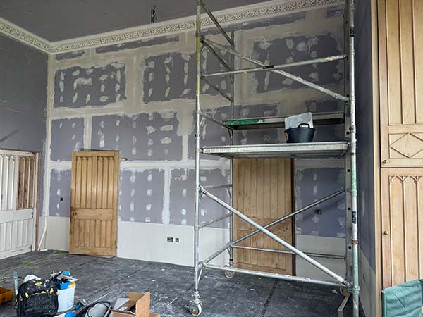 South Queensferry Painting & Decorating